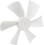 6 Inch Replacement RV Vent Fan Blade