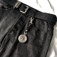 MAHBOI | COMPASS COMPASS Keychain for Pants