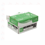 Kertas Continuous Form 2 Ply Putih Paperline / CF K2