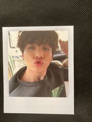 Bts小卡 young forever ( jungkook)