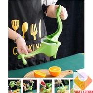 Manual fruit juicer, lemon squeezer, manual fruit squeezer, hand juicer
