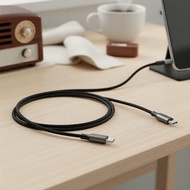 USB Type-C  3.5  DAC   Penyesuai Audio DAC USB Jenis-C ke 3.5mm