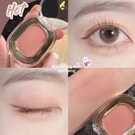 MONLEYTA | Bảng Mắt Tông Lạnh Lilac Quế Pha Trộn Đế Nude Beige Xám Hồng
