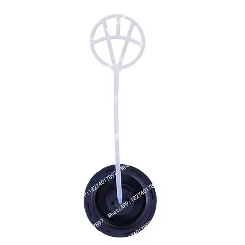 40-5 Lawn Mower Engine Cover Zongshen Lawn Mower Fuel Cap GX35 Oil Cap