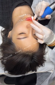 男士/女士半永久機器野生眉/開運眉/儀器野生眉/霧眉/絲霧眉