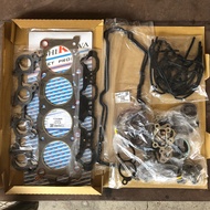 ปะเก็นชุดใหญ่Toyota 1UZ-FE V8 4.0L The first generation Lexus LS 400/Toyota Celsior [04111-50030] エン