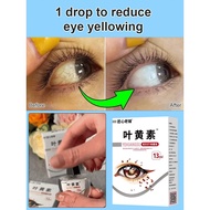 [Relieve Dry Eyes]【Instant Dry Eye Relief】Artisan Crafted Lutein Eye Drops For Adults/Eye Strain/Vis