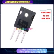 60F30AE Original Transistor SFR60F30AEPS TO-247 300V 60A Rectifier Diode