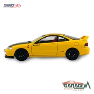 GM - Honda Integra Type-R (DC2) Tuned by Spoon Sports Malaysia