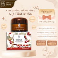 AUNTIE 3 VIETNAM Rosehip Cream (30g jar)