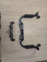 Inon 潛水相機架