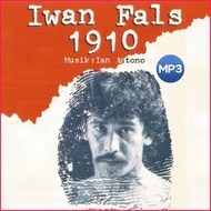 MP3 111 CASSETTE IWAN FALS SONG - MP3 CASSETTE INDONESIAN POP SONG - LATEST MP3 CD CASSETTE - IWAN F
