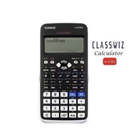 Ori Calculator FX57OEX FX991 EX FX-570MS Classwiz School Office Calculator Ready Stock