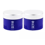 KOSE Sekkisei Eye Cream 6g X 2
