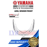 YAMAHA LENS, WINKER FRONT MIO 115 SPORTY ( 28D-H3312-00-00 )