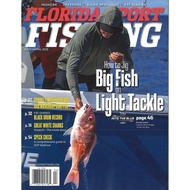 FLORIDA SPORT FISHING