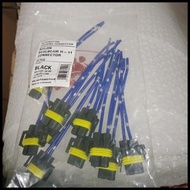 H11 LAMP SOCKET H-11 LAMP SOCKET/ 