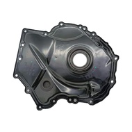 NEW Engine Timing Cover with Oil Seal 06K 109 210 AF For A-udi A3 A4 A6 Q5 TT VW Golf Tiguan Scoricc