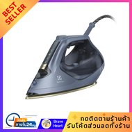 เตารีดไฟฟ้า เตารีดไอน้ำ ELECTROLUX E8SI1-80BM 370 มิลลิลิตร เตารีดพกพา ร้อนไว เรียบง่าย