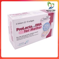 Prolacta for Mother 10 Kapsul