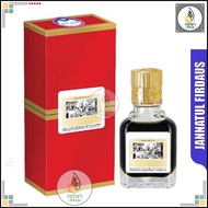 Jannet El Firdaus Original 9ml Concentrated Perfume Oil Jannatul Swiss Arabian Jannet El Firdaus Per