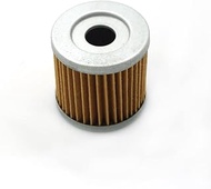 crazy sport Motorcycle Oil Filter Compatible With SUZUKI DRZ 400 DRZ400E DRZ400S DRZ400SM ATV LTR450
