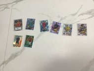 足球卡和nba卡