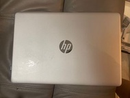 HP 15s-du1001TU Laptop 電腦