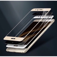 Full Tempered Glass For Huawei Y7Prime