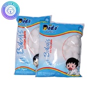 Round Cotton - Cotton Balls - Dodo Cotton Balls Contents 100 Pcs