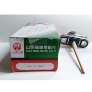 SUZUKI RG RGS RG110 RG 110 RGV120 FUEL COCK ASSY COCK MINYAK FUEL COCK PETROL MINYAK KOK KOC TAIWAN 