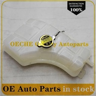 25430 3E201  New Engine Coolant Reservoir With Cap 25430-3E201 254303E201 For 2003-2006 Kia Sorento 