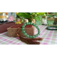 Tax stone feng shui bracelet