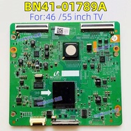 BN41-01789A Suitable for Samsung UA46ES6900J UA55ES6100J UA55ES6700J LCD TV logic board BN41-01789 T