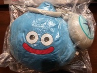 史萊姆 Slime《勇者鬥惡龍》羅盤史萊姆 指南針史萊姆 毛公仔 日版 全新
