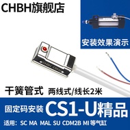 Magnetic Cylinder Switch SDA SC TN D-A93 Magnetic Sensor CS1-J F U G Induction Sensor Air Pressure A