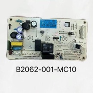 Chuangwei Refrigerator BCD-195/215WY 185/210WTY 286WTGY WGY Computer Board Control Motherboard