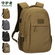 S460 35L Commuter Backpack 1,000D Water-Repellent Outdoor Backpack Men's Casual Daily Sports Backpac