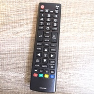 New Replace Remote Control AKB74475480 For LG LED Smart TV For AKB73715603 AKB73715679 AKB73715622 32LH500D Fernbedienun