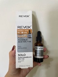 REVOX杏仁酸10%