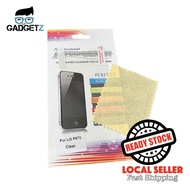 LG OPTIMUS BLACK P970 SCREEN PROTECTOR