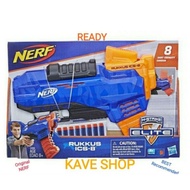 Nerf HASBRO : RUKKUS ICS-8 - Original NERF - NEW
