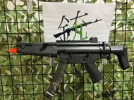 【賣銃Gun】水彈槍 小月亮 MP5   #23 XLY MP5 Gel Blaster