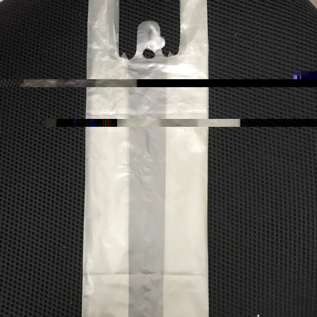 Plastic bag for 2 cup 7 x 16(50 pcs+/-)- 2pkt