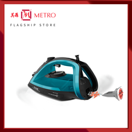 Tefal Steam Iron Ultragliss Plus FV6832M0 (Aqua)