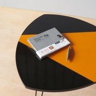 HO MOOD 解構系列—御飯糰 摺疊桌 限量版。