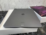 🔹M2晶片🔥【Apple 蘋果】 iPad Pro 6代（12.9吋）128G 黑色wifi版🔹