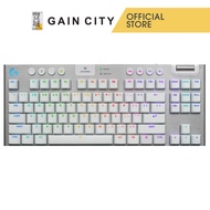 Logitech G915 X Lightspeed Tkl Wireless Keyboard 920-012738