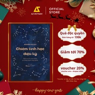 Book - Magical Astrology