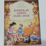 Hilda Boswell - Kumpulan Cerita Anak